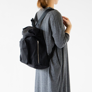 High density nylon 80sリュック／REN（レン）｜愛着を持ってずっと